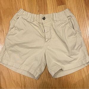Bearbottom Shorts M 5.5” Inseam